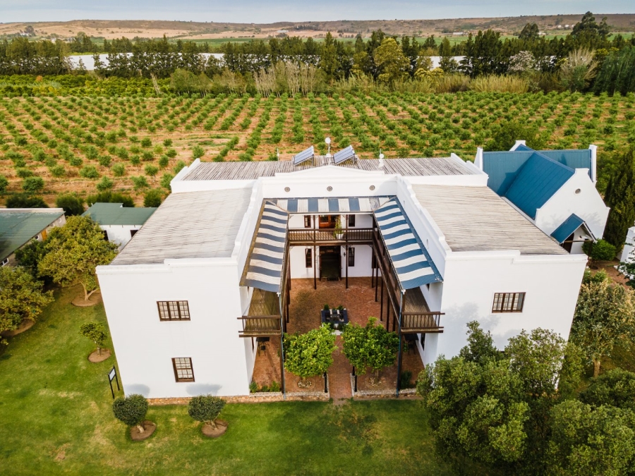 Commercial Property for Sale in Swellendam Rural Western Cape